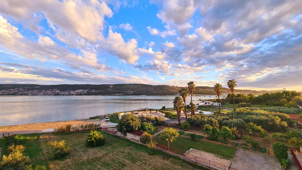 Ausblick Studio apartments M&N