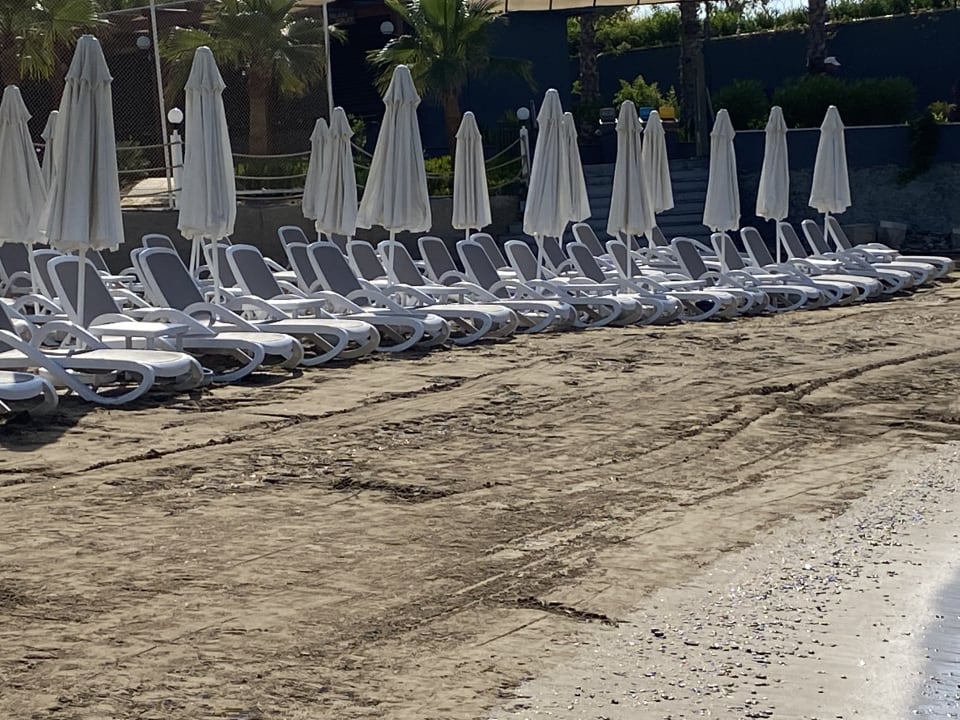 Strand Mylome Luxury Hotel & Resort