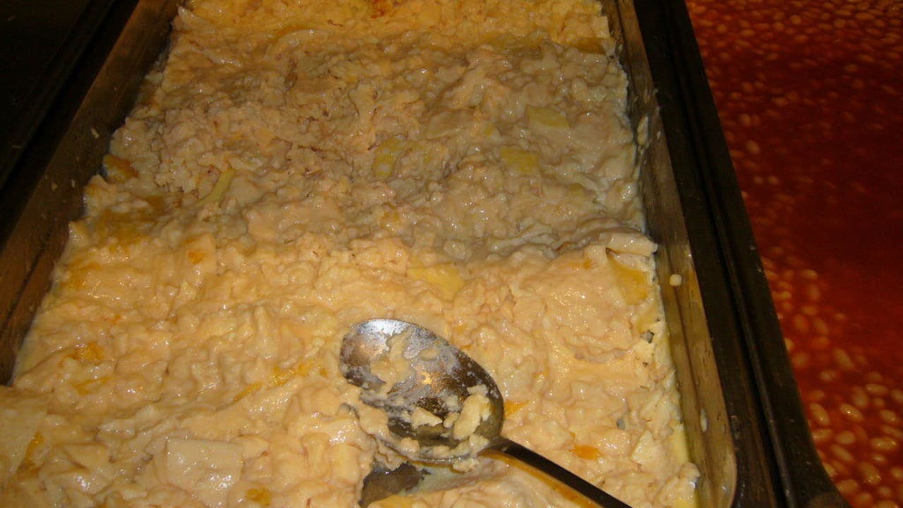 Na, was bin ich? Aparthotel Playa Dorada