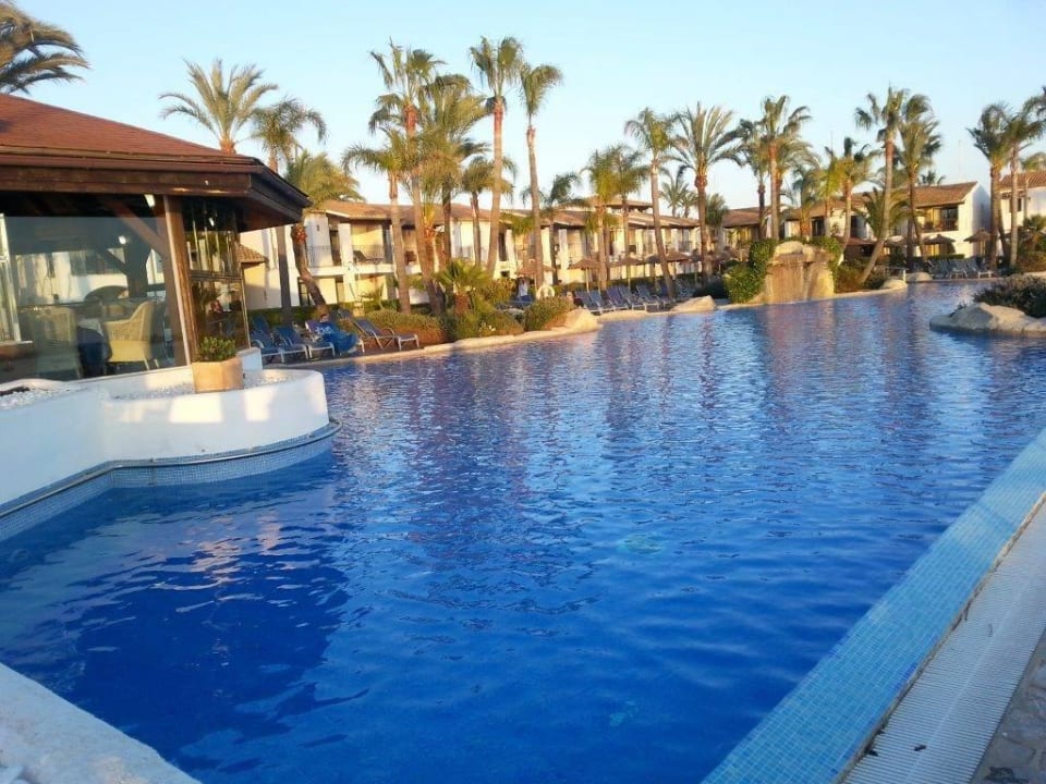 Hotel Botel Alcudiamar Alcudiamar Marina Residence