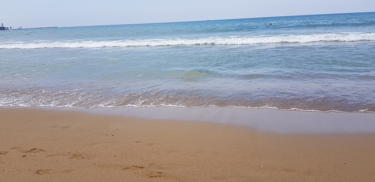 Strand Side Prenses Resort & Spa