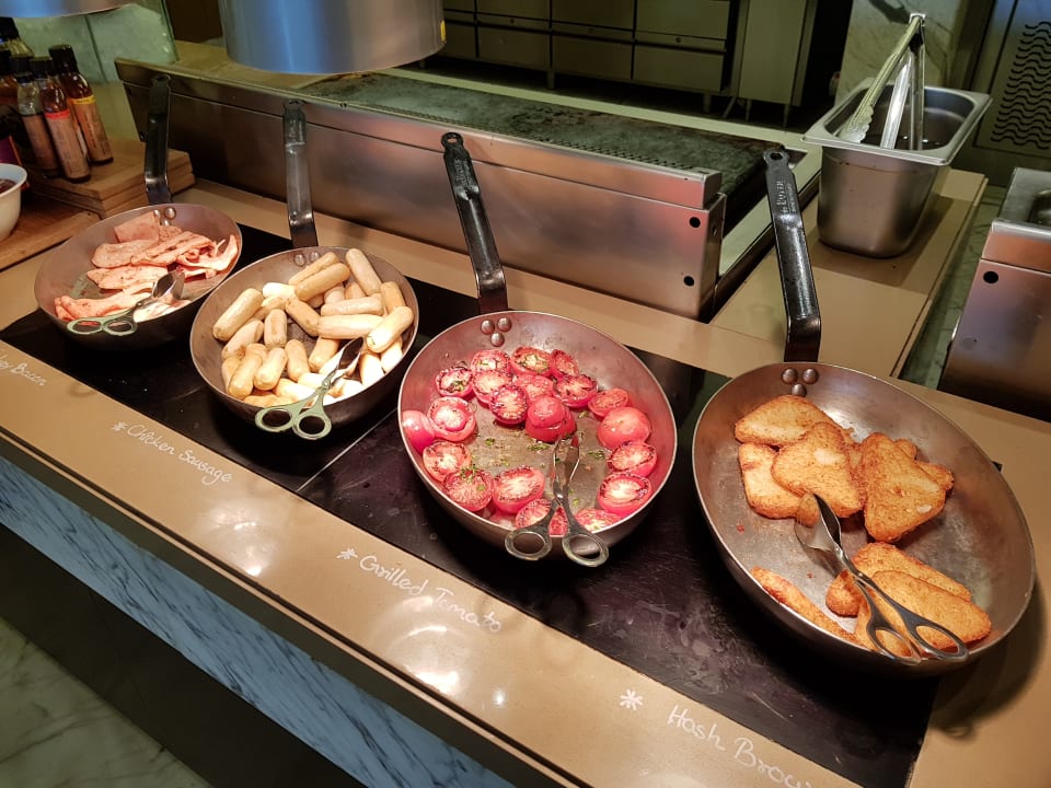 Gastro Marriott Hotel al Forsan Abu Dhabi