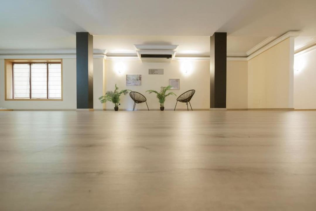 Sonstiges Hotel Alfonso I