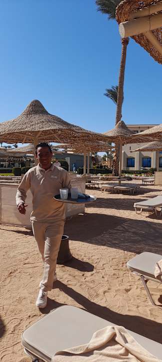 Strand Jaz Makadina
