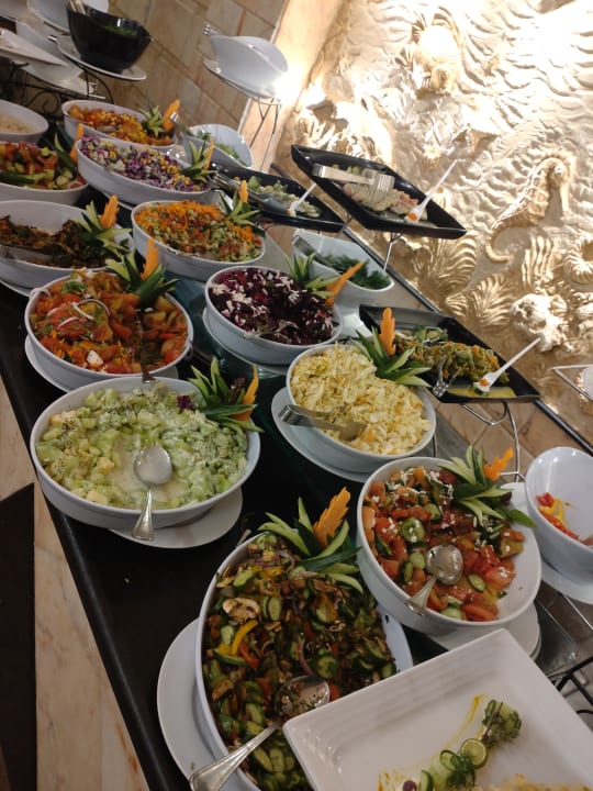 Gastro Happy Life Village