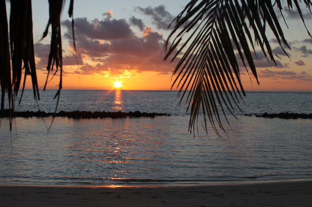 Traumhaft Summer Island Maldives