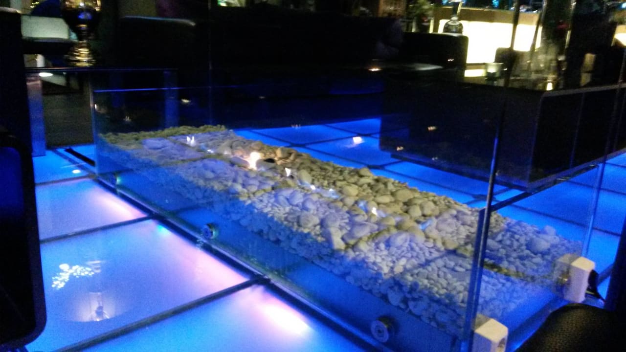 Hotellobby mit Sitzgruppe.. Hotel Reykjavík Grand