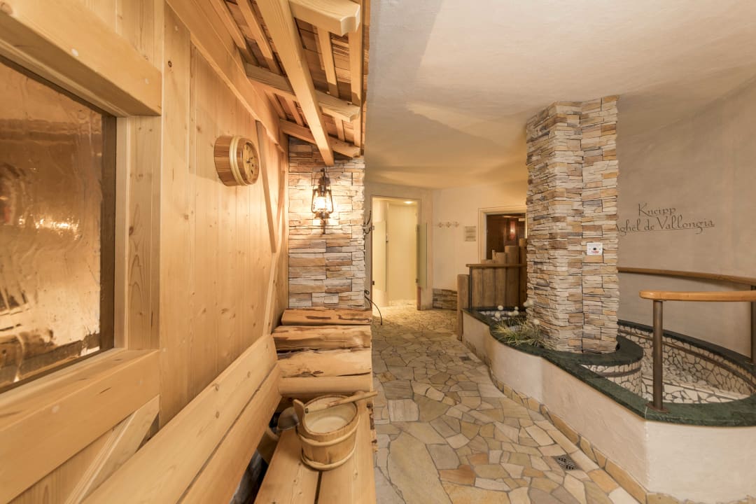 Sport & Freizeit Hotel Miravalle