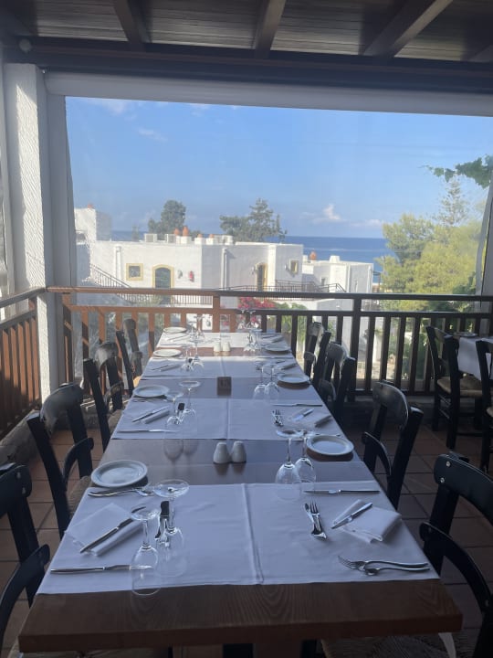 Gastro Creta Maris Resort