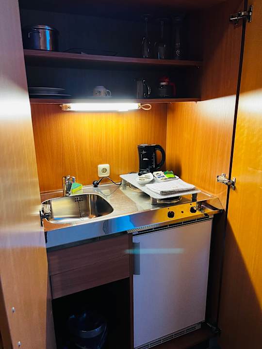 Zimmer Residence Dappers  - Hotel, Spa, Genuss