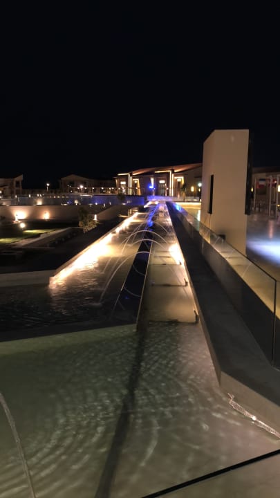 Außenansicht Pickalbatros Sea World Resort - Marsa Alam