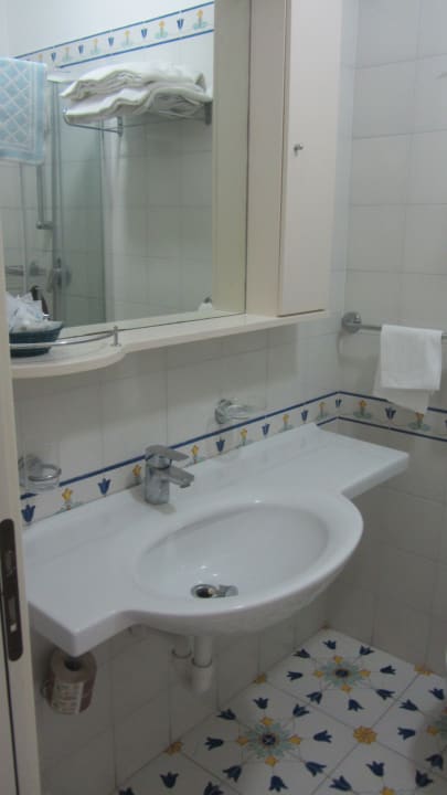 Zimmer Hotel Gran Paradiso