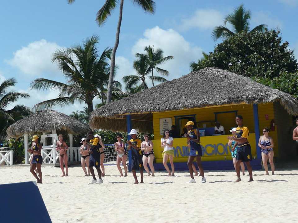 Club Tanz Punta Cana Princess All Suites Resort & Spa