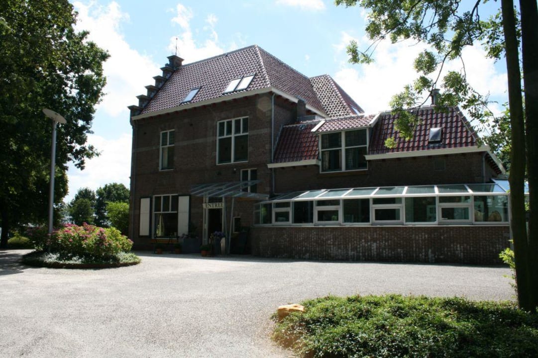 Villa Hotel Huys ter Schelde