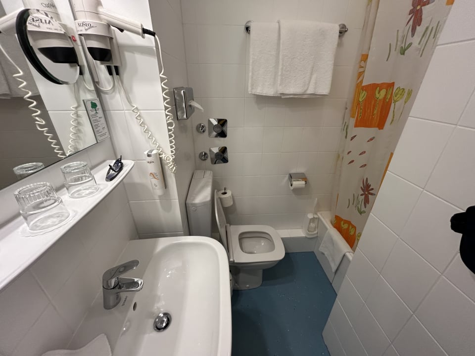 Zimmer acora Karlsruhe Zentrum Living the City