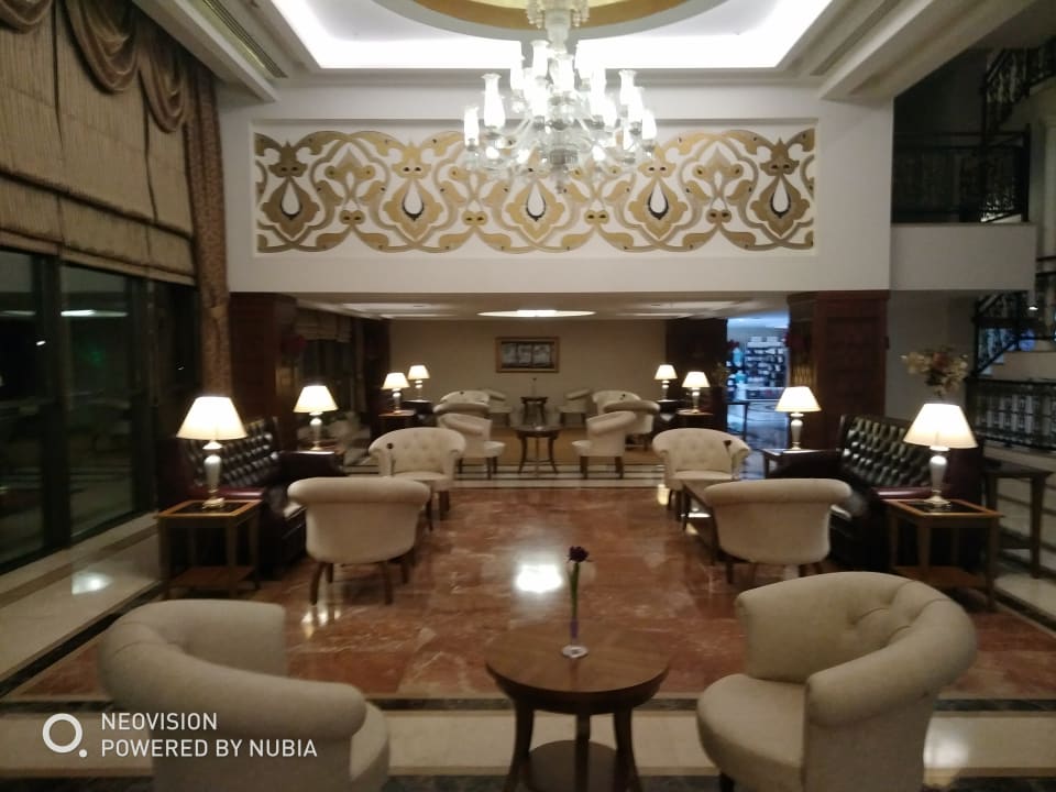Sonstiges Aydinbey Kings Palace & Spa