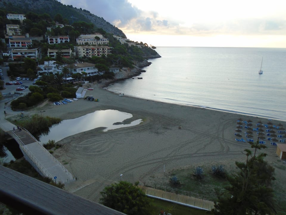Strand Universal Hotel Castell Royal