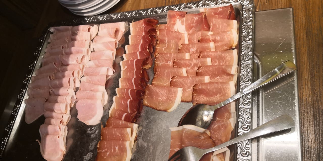 Gastro Hotel Keilberg