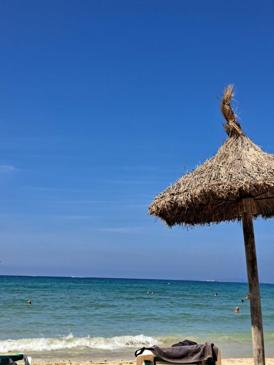 Strand Aparthotel Houm Plaza Son Rigo