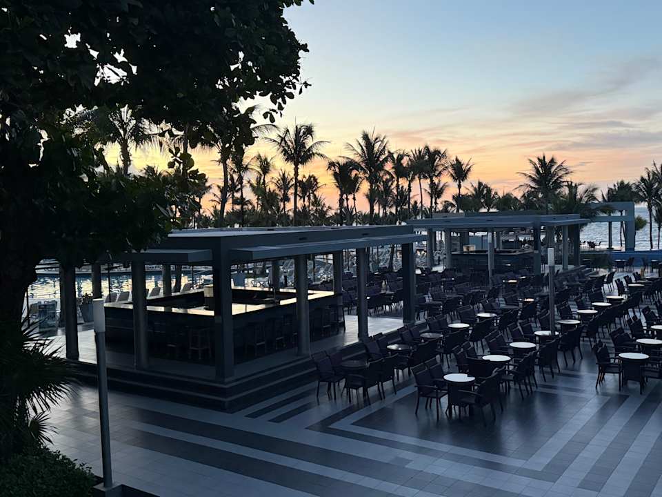 Sonstiges Hotel Riu Yucatan