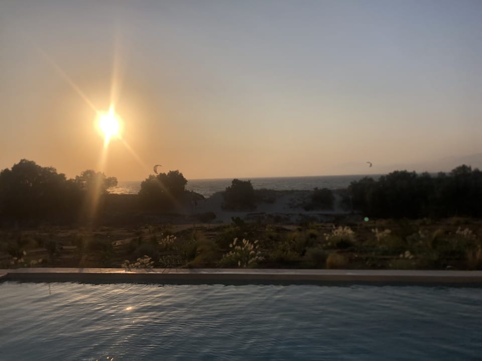 Zimmer Paralos Kyma Dunes