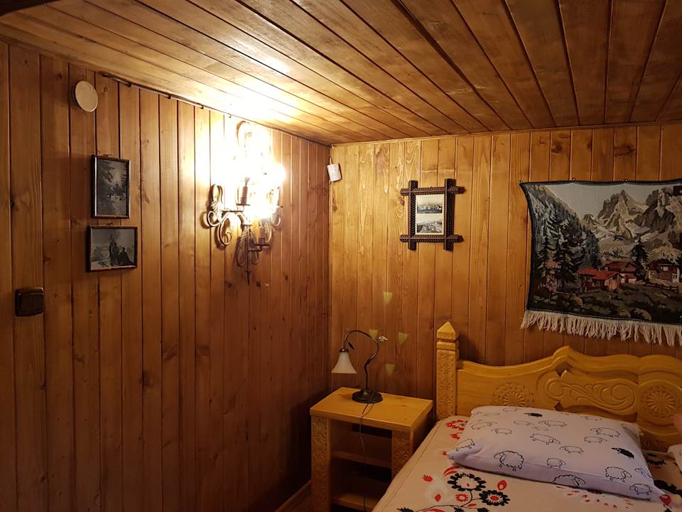 Zimmer Ferienhaus Tatrzanski