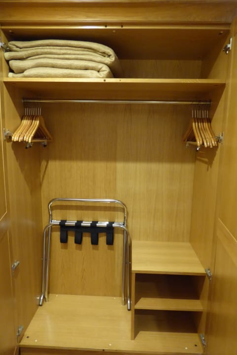 Zimmer Hotel Porto Mare - PortoBay