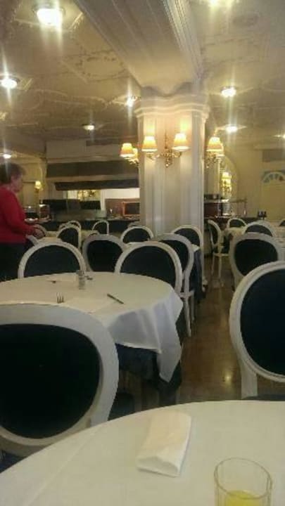 Restaurant htop Amaika | Adults Only