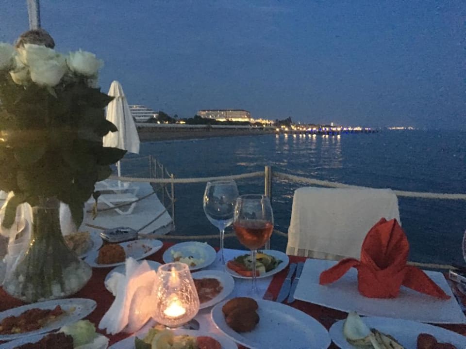 Gastro Selectum Family Resort Side