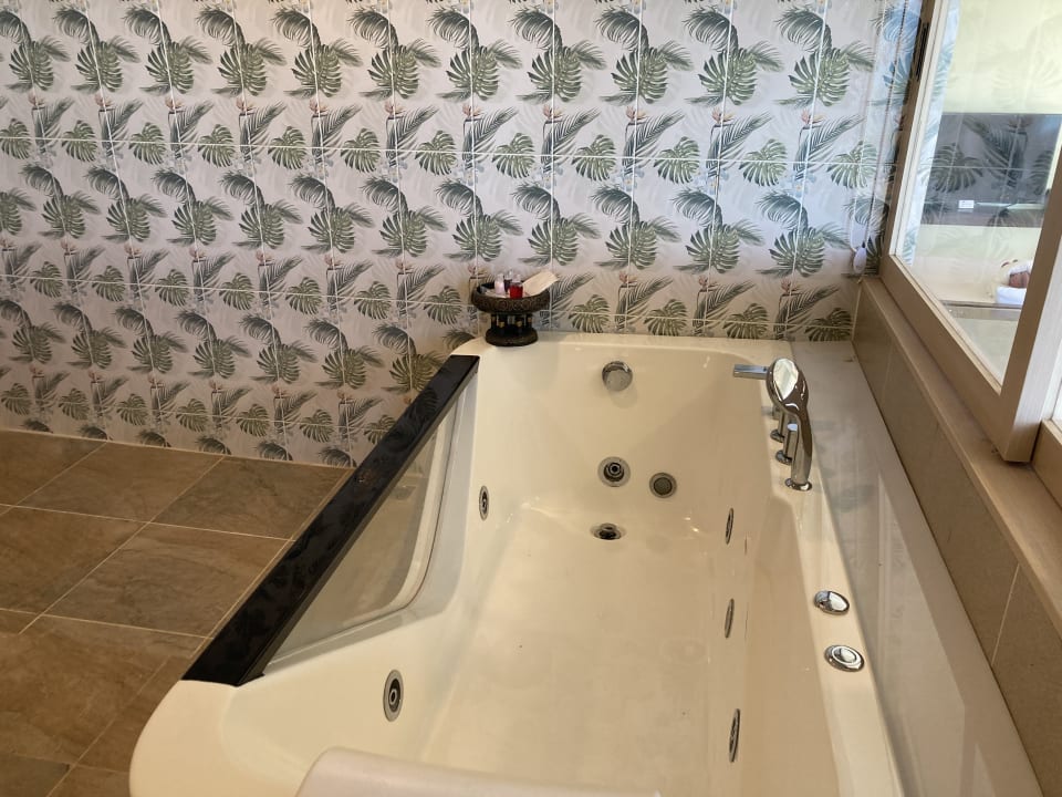 Zimmer Baan Hin Sai Chaweng Noi Boutique Resort