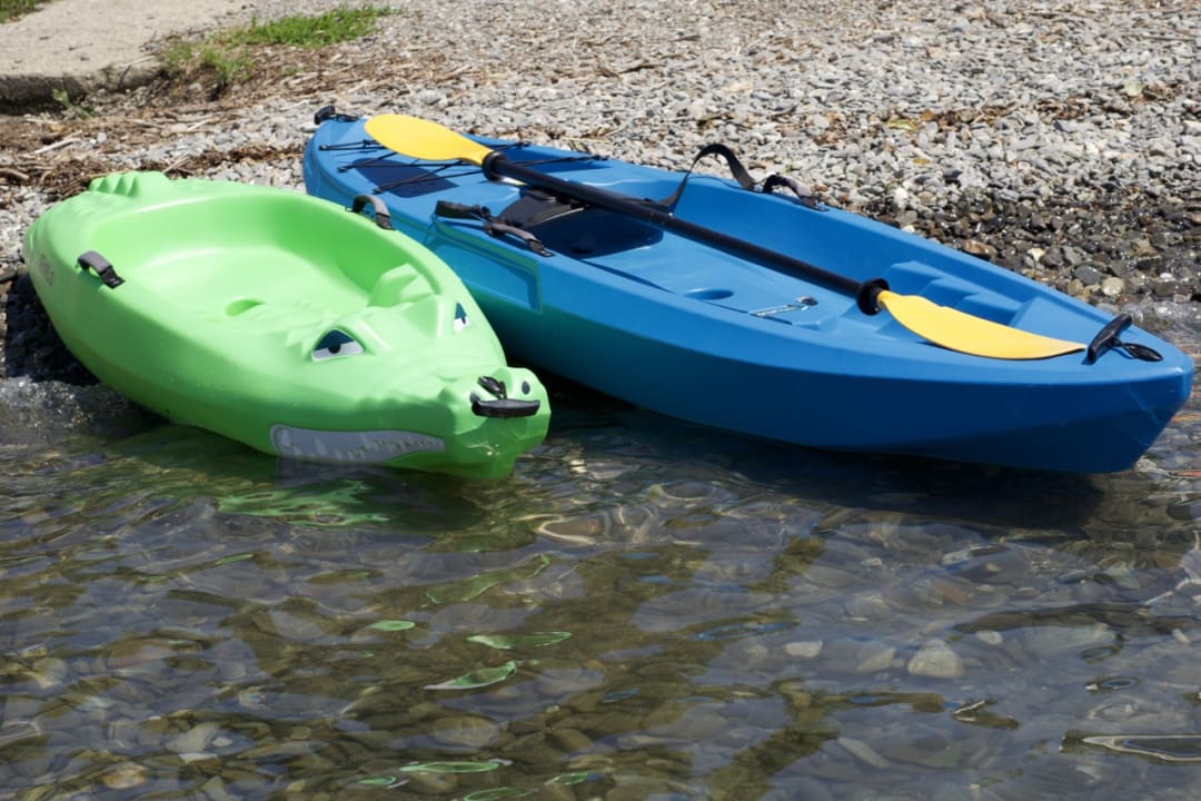 Sport & Freizeit Lagocamp Parkcamping Maccagno