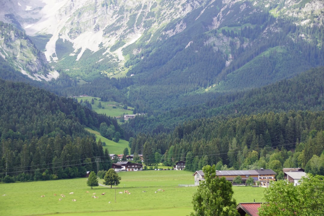 Sonstiges Hotel Hochfilzer