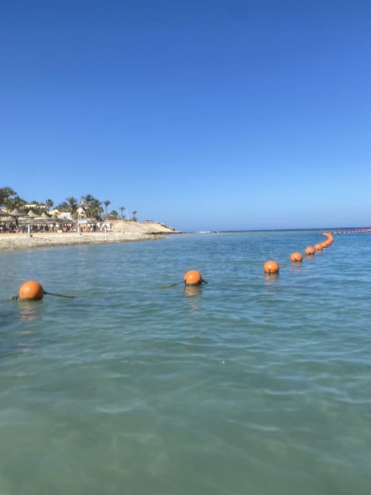 Strand Steigenberger Coraya Beach - Adults only