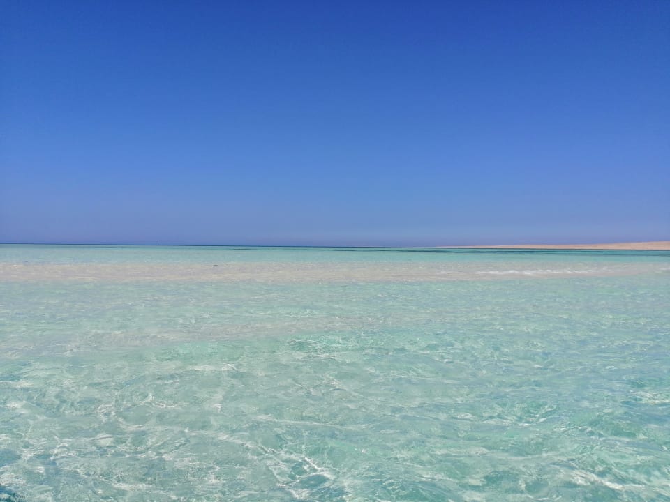 Strand Pickalbatros Alf Leila Wa Leila Resort - Neverland Hurghada