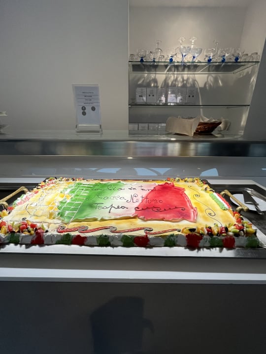 Gastro Aldiana Club Rocca Nettuno Calabria