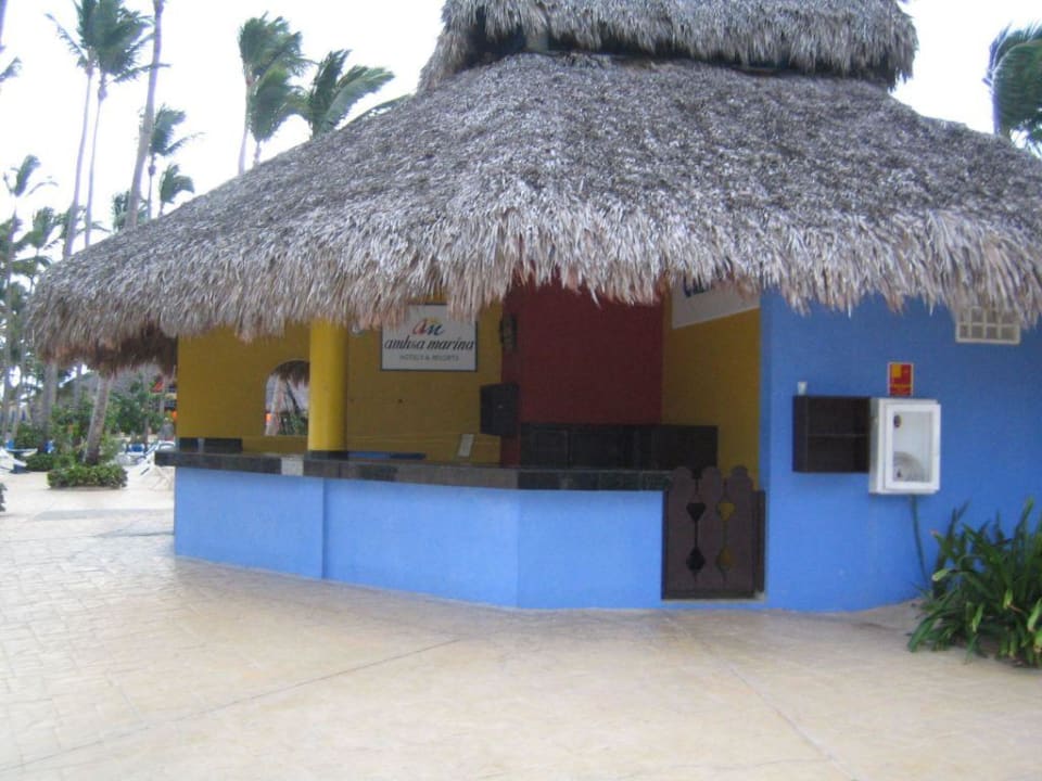 Kiko´s Center Royalton Splash Punta Cana