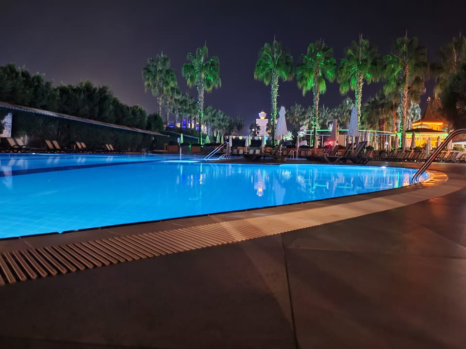 Pool Hane Family Resort