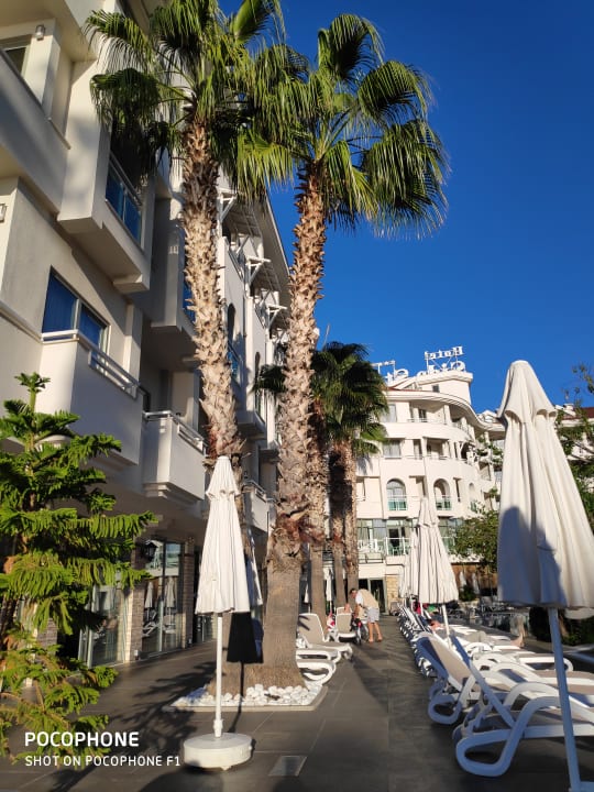 Sonstiges Side Star Beach