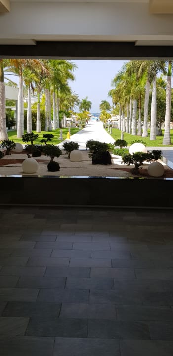 Außenansicht Hotel Riu Palace Maspalomas Adults Only