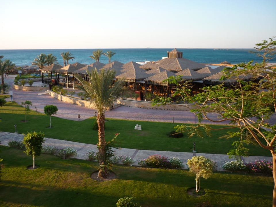 Toller Ausblick Sentido Caribbean World Soma Bay