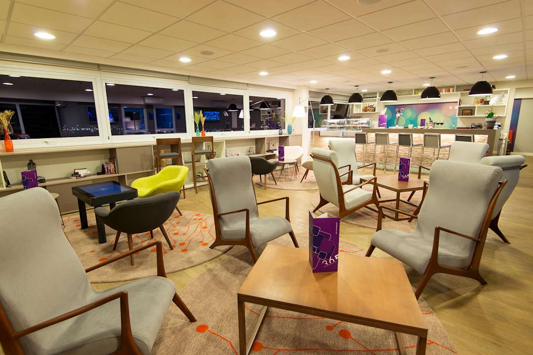 Gastro Novotel Santos