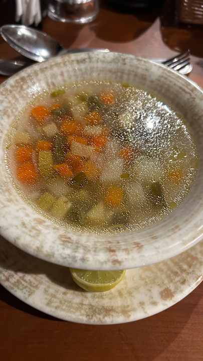 Gastro ananea Hurghada