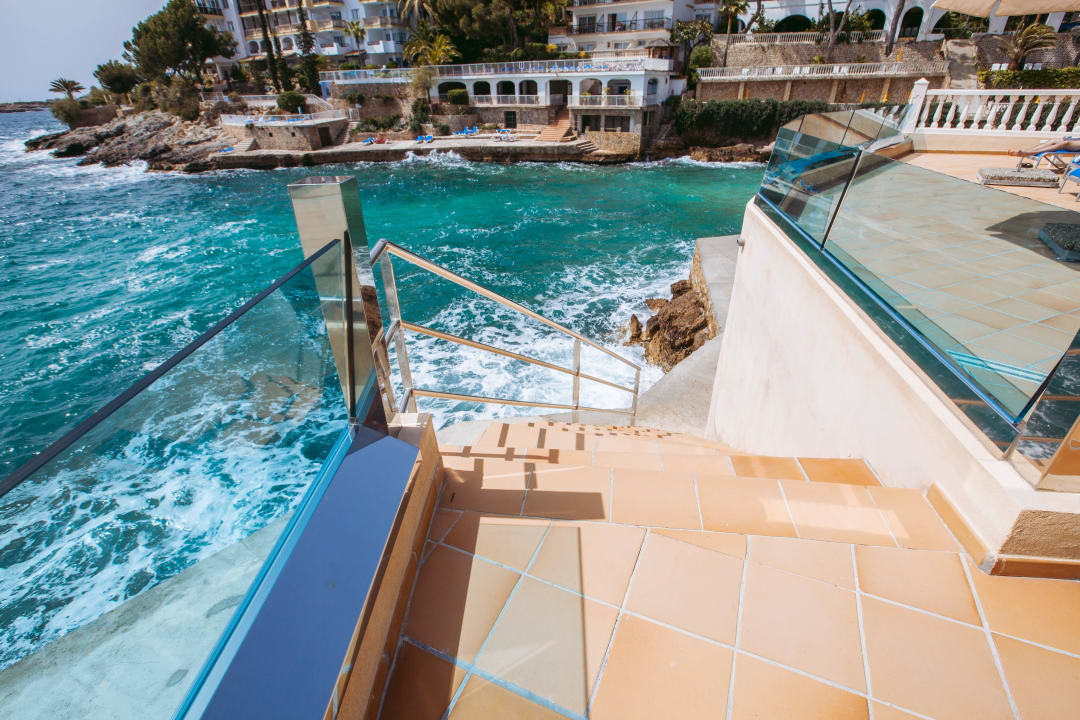 Sea Entrance Europe Playa Marina - Adults Only