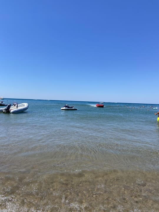 Strand Dream Fun World