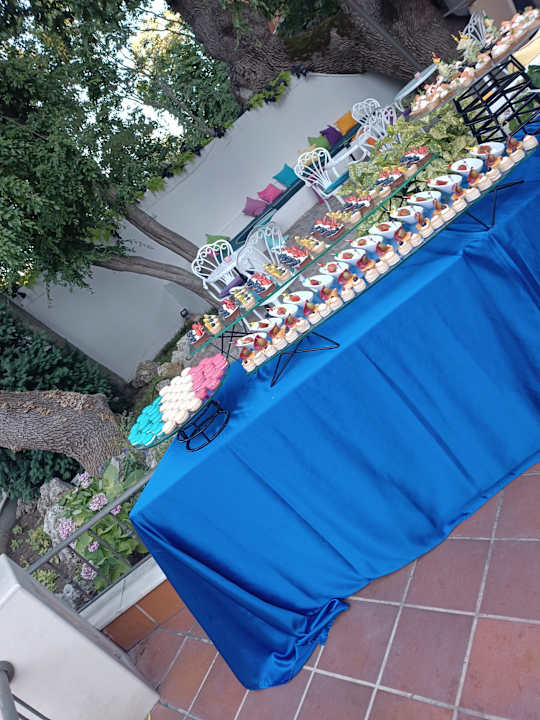 Sonstiges GRIFID Club Hotel Arabella