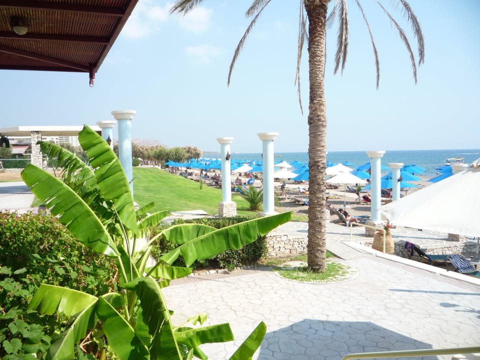 Strandbar Olympos Beach Hotel