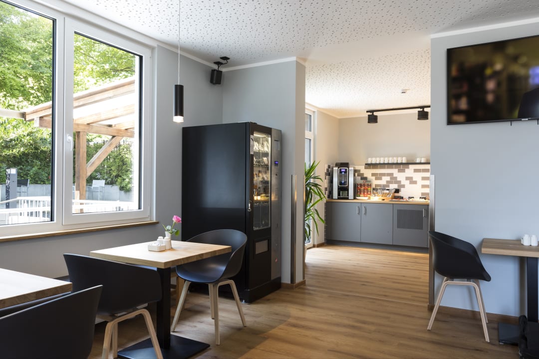 Gastro mk | hotel eschborn