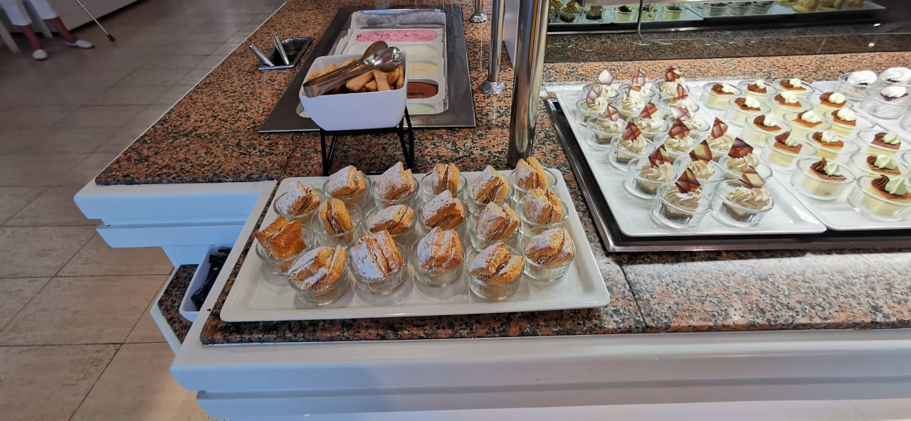 Gastro Globales Almirante Farragut