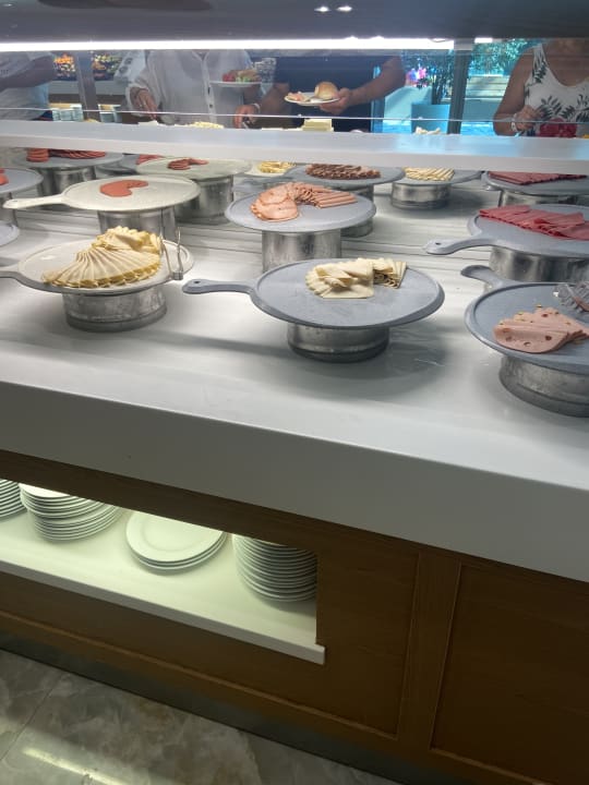 Gastro Dosinia Luxury Resort