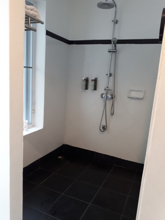 Große Dusche Laksasubha Hua Hin